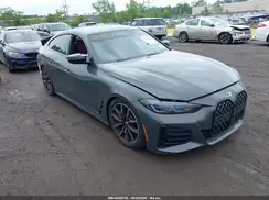 WBA13AW03RFP45194 2024 BMW 4ER