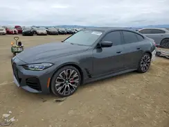 WBA13AW04NFM02565 2022 BMW 4ER