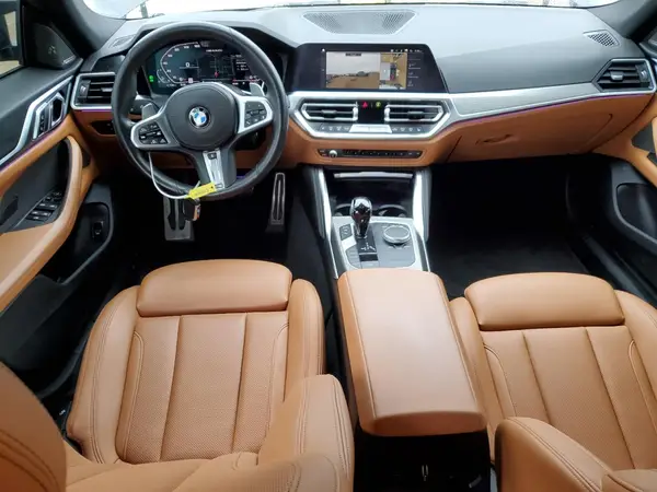 WBA13AW04NFM02565 2022 BMW 4ER - Image 8