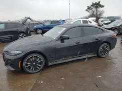 WBA13AW04NFM09760 2022 BMW 4ER