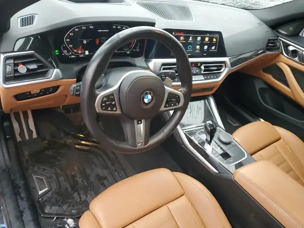 WBA13AW04NFM09760 2022 BMW 4ER - Image 8