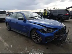 WBA13AW04NFM21178 2022 BMW 4ER