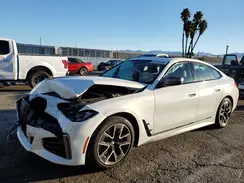 WBA13AW04NFM24131 2022 BMW 4ER