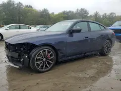 WBA13AW04NFM50227 2022 BMW 4ER