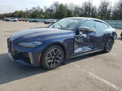 WBA13AW04NFM50664 2022 BMW 4ER