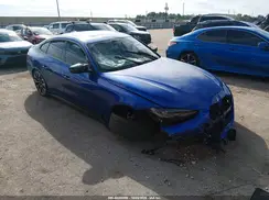 WBA13AW04PFN29528 2023 BMW 4ER