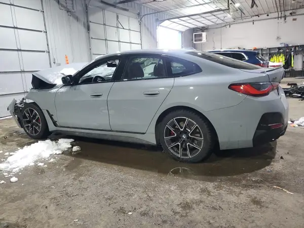 WBA13AW04PFN86439 2023 BMW 4ER - Image 2