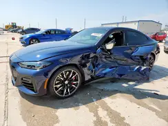WBA13AW04PFP06529 2023 BMW 4ER