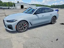 WBA13AW04RFR22612 2024 BMW M4
