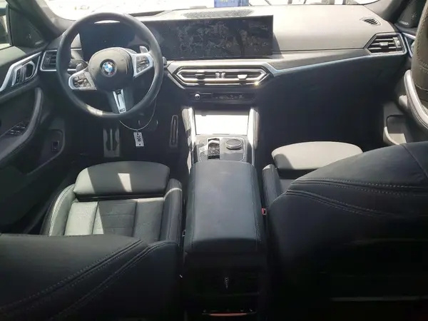 WBA13AW04RFR22612 2024 BMW M4 - Image 8