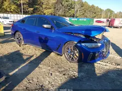 WBA13AW04RFS99699 2024 BMW 4ER