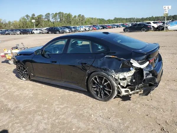 WBA13AW05NFL96789 2022 BMW 4ER - Image 2