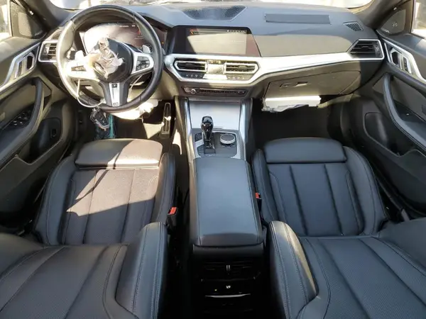 WBA13AW05NFL96789 2022 BMW 4ER - Image 8