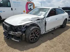 WBA13AW05NFN09933 2022 BMW 4ER