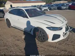 WBA13AW05PFN65213 2023 BMW 4ER