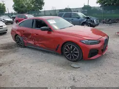 WBA13AW05RFR10629 2024 BMW 4ER