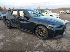 WBA13AW05RFS35266 2024 BMW 4ER