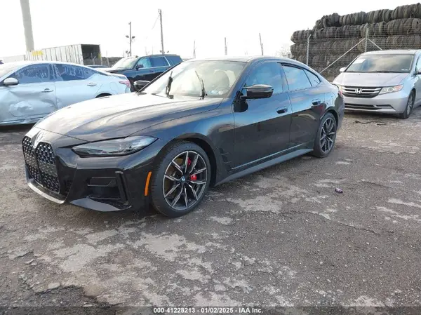 WBA13AW05RFS35266 2024 BMW 4ER - Image 2
