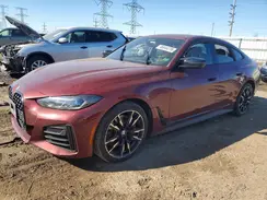 WBA13AW06NFM21747 2022 BMW M4