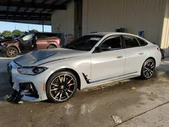 WBA13AW06NFM38130 2022 BMW 4ER