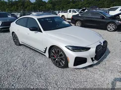 WBA13AW06NFM60239 2022 BMW 4ER