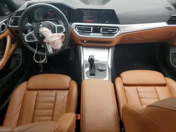 WBA13AW06NFN16633 2022 BMW 4ER - Image 8