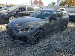 WBA13AW06PFN66872 2023 BMW 4ER