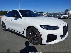 WBA13AW06PFN82425 2023 BMW 4ER