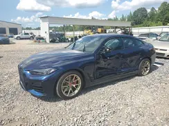 WBA13AW06PFP10095 2023 BMW 4ER