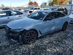 WBA13AW06RFR02989 2024 BMW 4ER