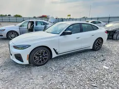 WBA13AW07NFL99564 2022 BMW M4