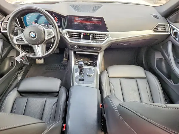 WBA13AW07NFL99564 2022 BMW M4 - Image 8