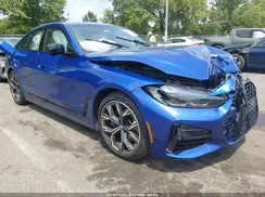 WBA13AW07NFM10658 2022 BMW 4ER