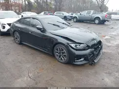 WBA13AW07NFM17805 2022 BMW 4ER