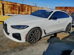 WBA13AW07NFM21708 2022 BMW 4ER