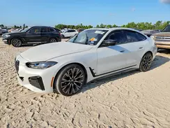 WBA13AW07NFM31249 2022 BMW M4