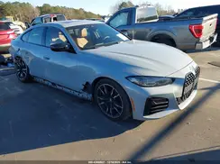 WBA13AW07NFN20223 2022 BMW 4ER