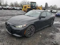 WBA13AW07PFP10722 2023 BMW 4ER