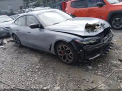 WBA13AW07RFP96603 2024 BMW 4ER