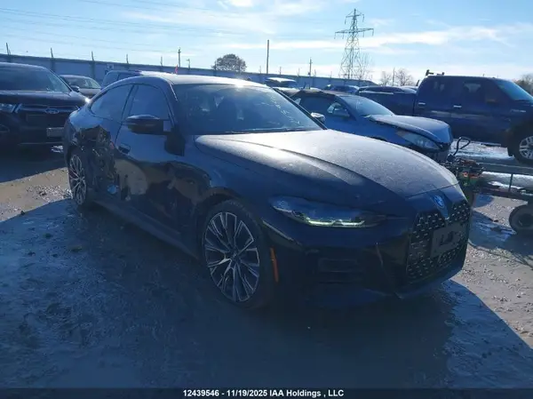 WBA13AW07RFS35253 2024 BMW 4ER - Image 1