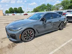 WBA13AW07RFS56958 2024 BMW M4