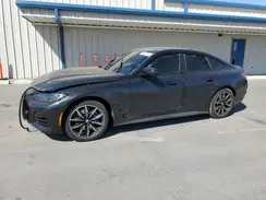 WBA13AW08NFM07476 2022 BMW 4ER