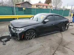 WBA13AW08NFM18168 2022 BMW 4ER