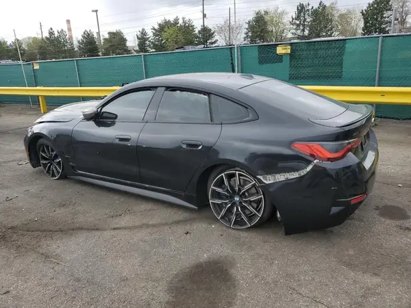 WBA13AW08NFM18168 2022 BMW 4ER - Image 2