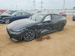 WBA13AW08NFM26545 2022 BMW M4