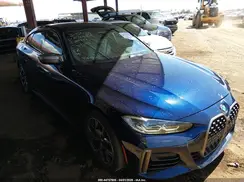 WBA13AW08NFM38792 2022 BMW 4ER