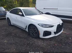 WBA13AW08NFM50019 2022 BMW 4ER