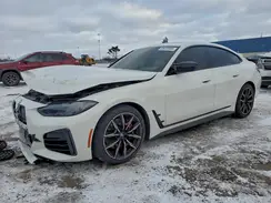 WBA13AW08NFM73249 2022 BMW 4ER