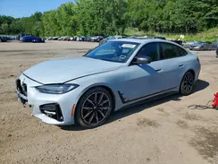 WBA13AW08NFN07030 2022 BMW M4