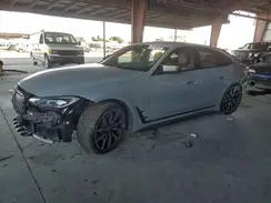 WBA13AW08NFN12275 2022 BMW 4ER